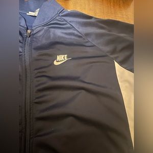 Nike Jacket